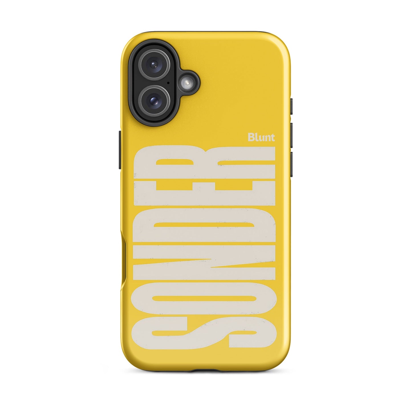 Sonder II iPhone Case - Blunt Cases