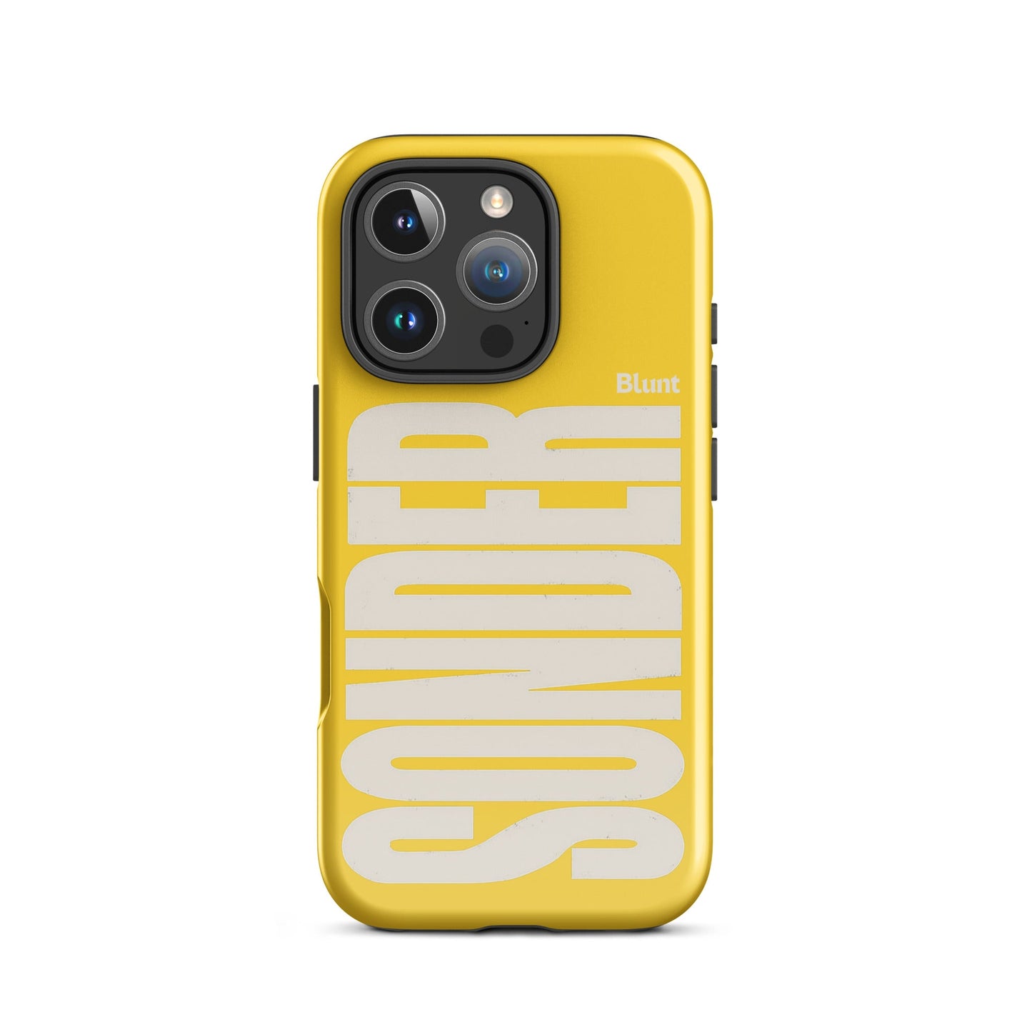Sonder II iPhone Case - Blunt Cases