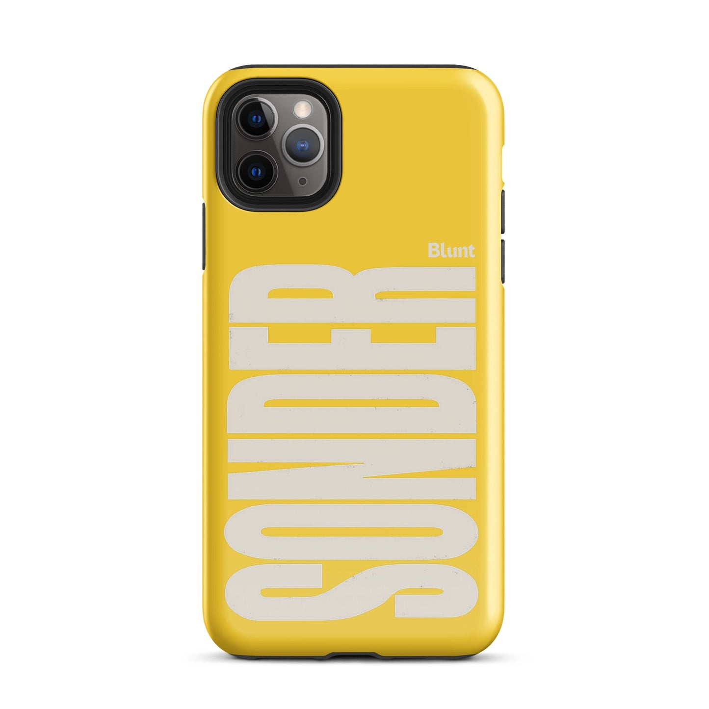 Sonder II iPhone Case - Blunt Cases