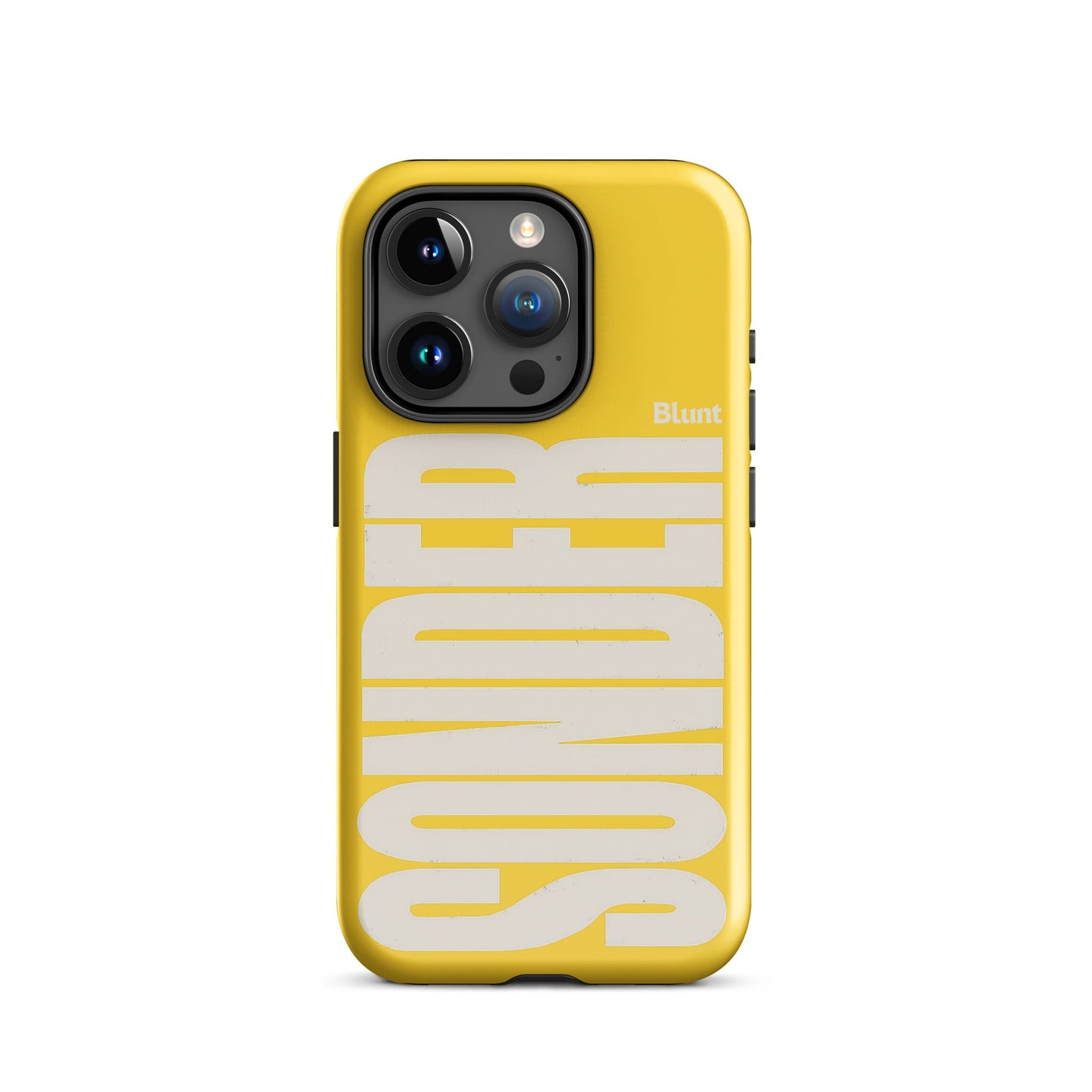 Sonder II iPhone Case - Blunt Cases