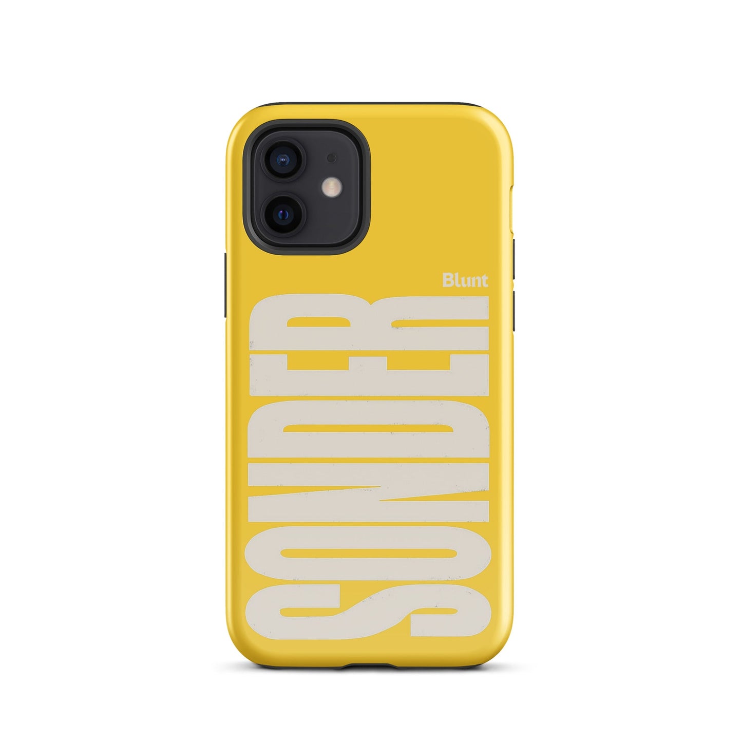 Sonder II iPhone Case - Blunt Cases