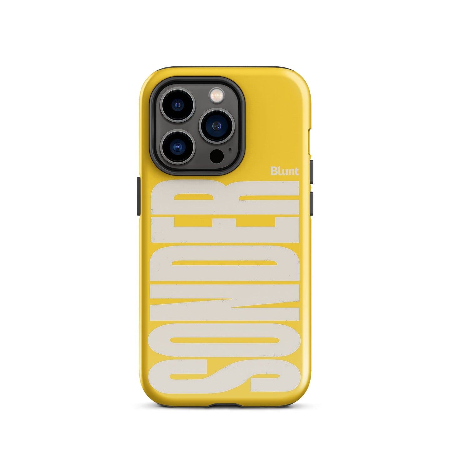 Sonder II iPhone Case - Blunt Cases