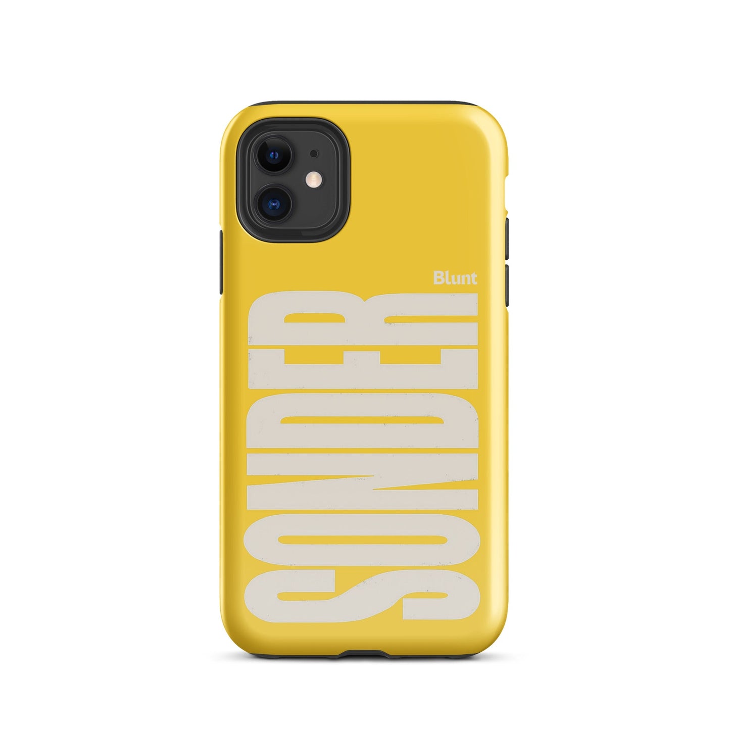 Sonder II iPhone Case - Blunt Cases