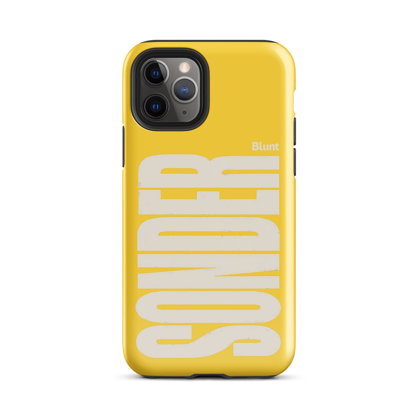 Sonder II iPhone Case - Blunt Cases