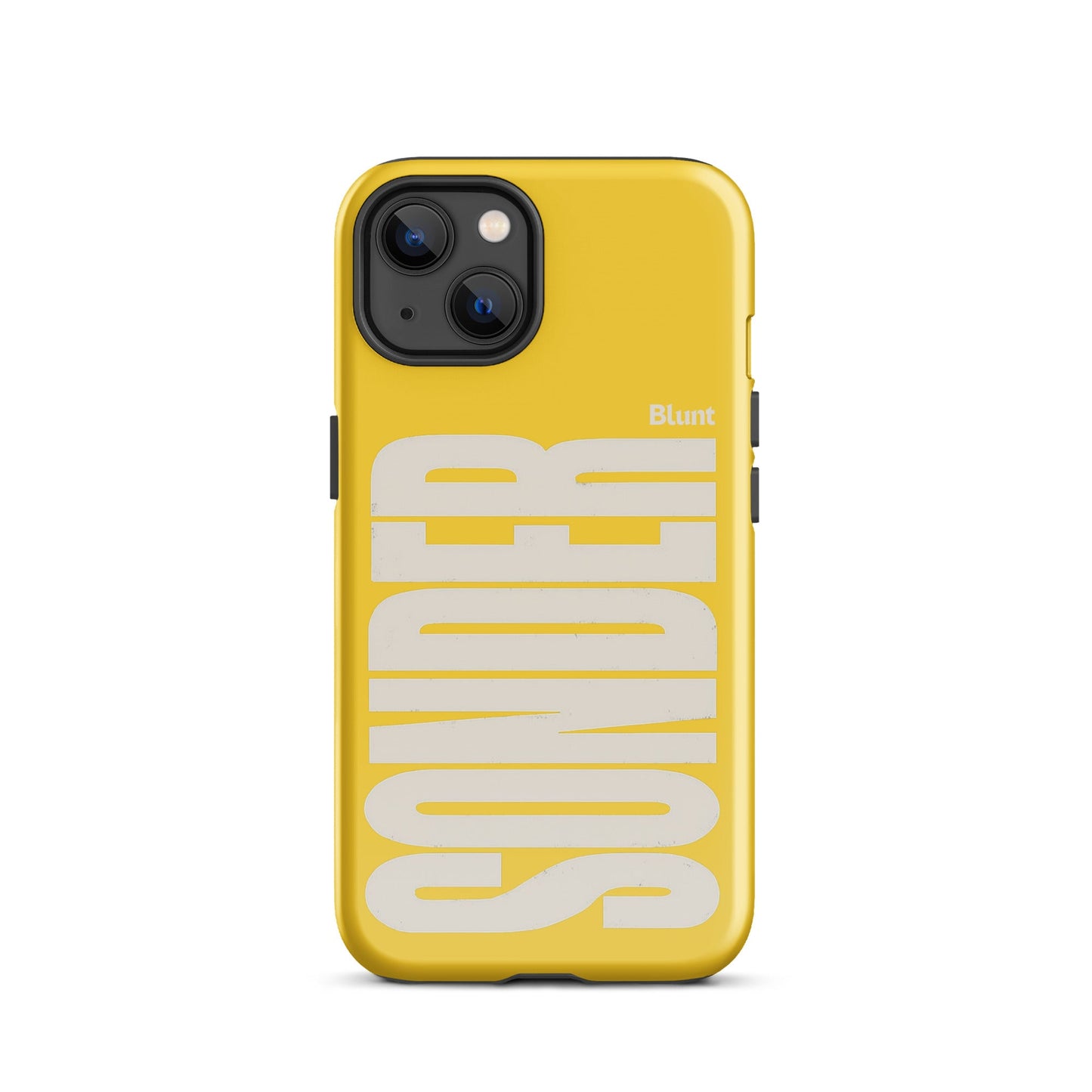 Sonder II iPhone Case - Blunt Cases