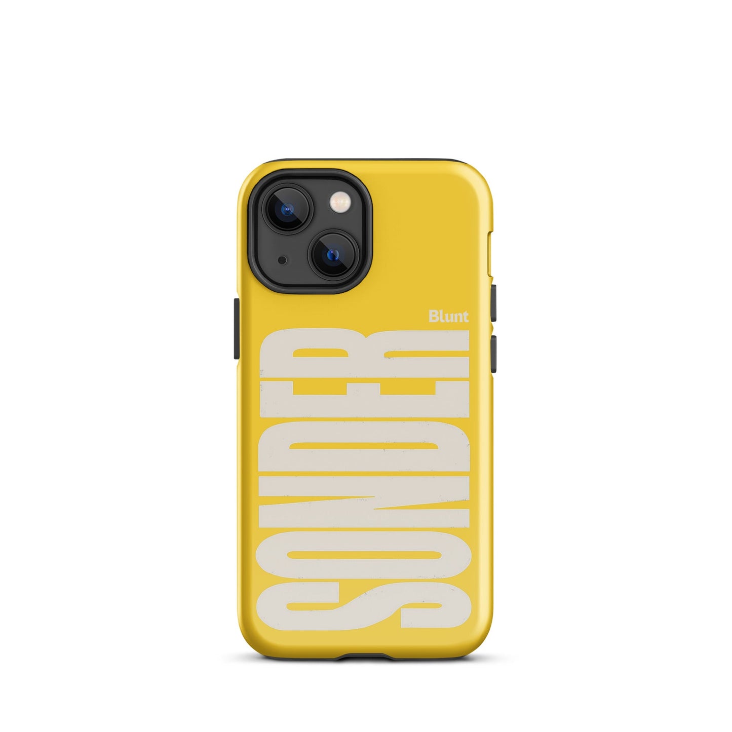 Sonder II iPhone Case - Blunt Cases