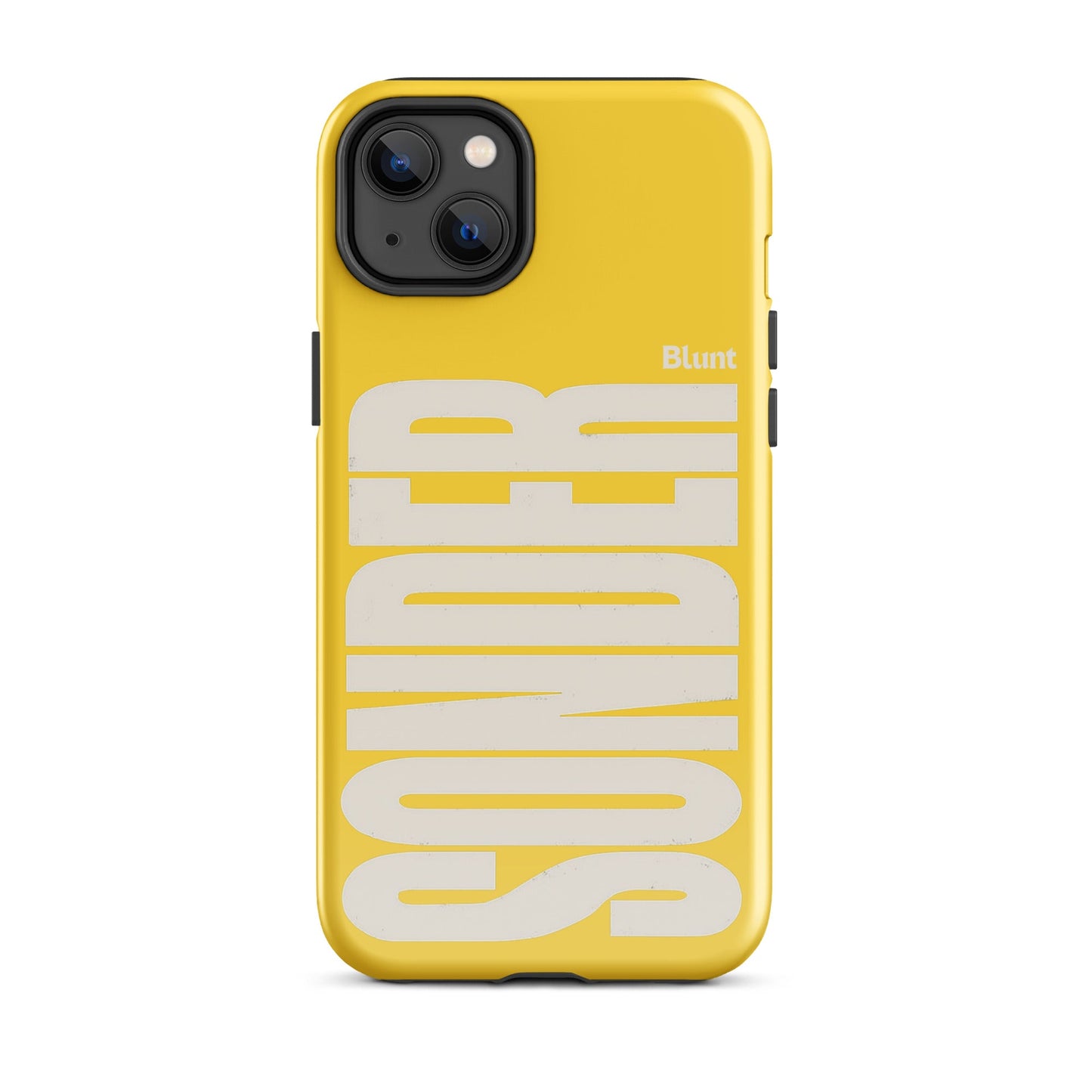 Sonder II iPhone Case - Blunt Cases