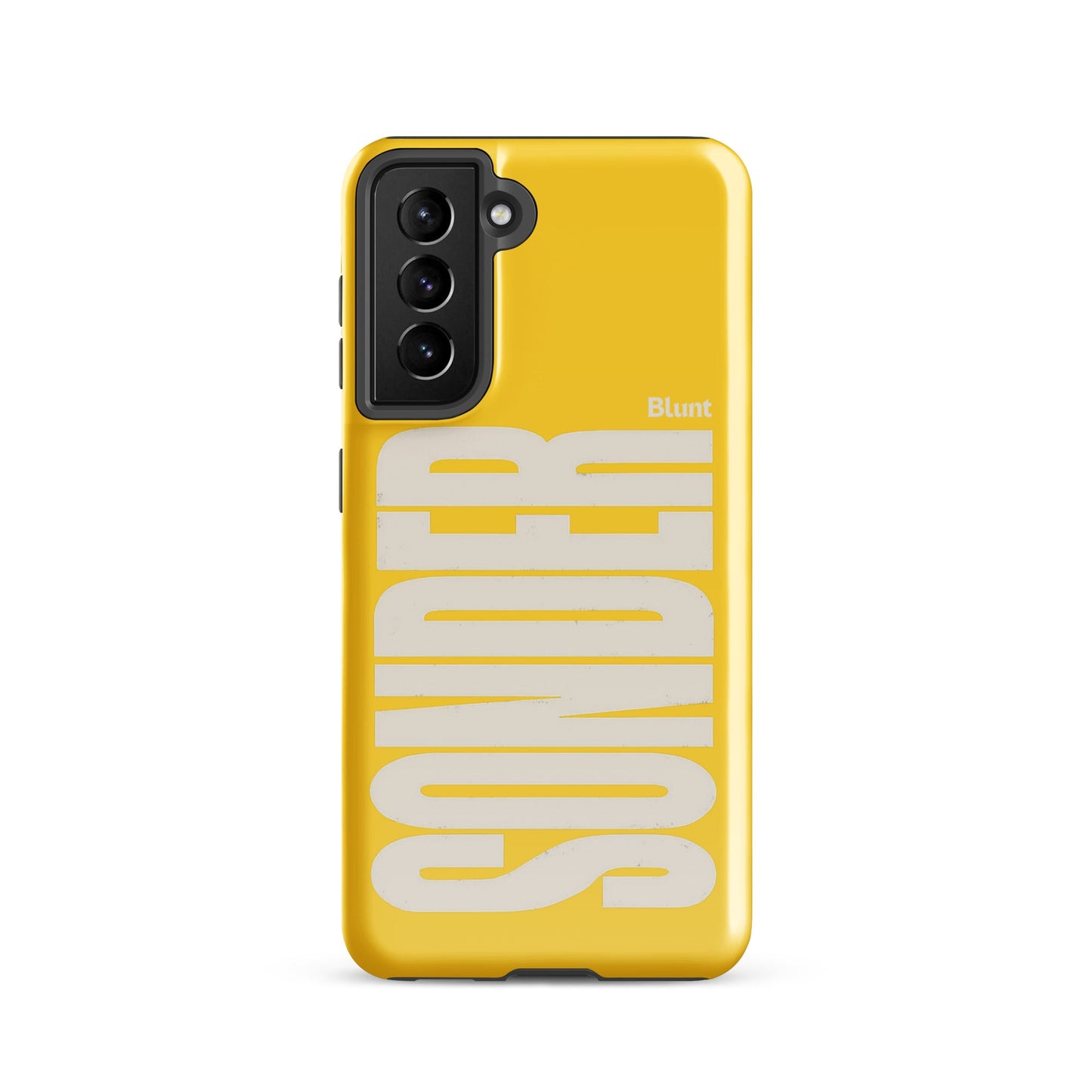 Sonder II Samsung Case - Blunt Cases