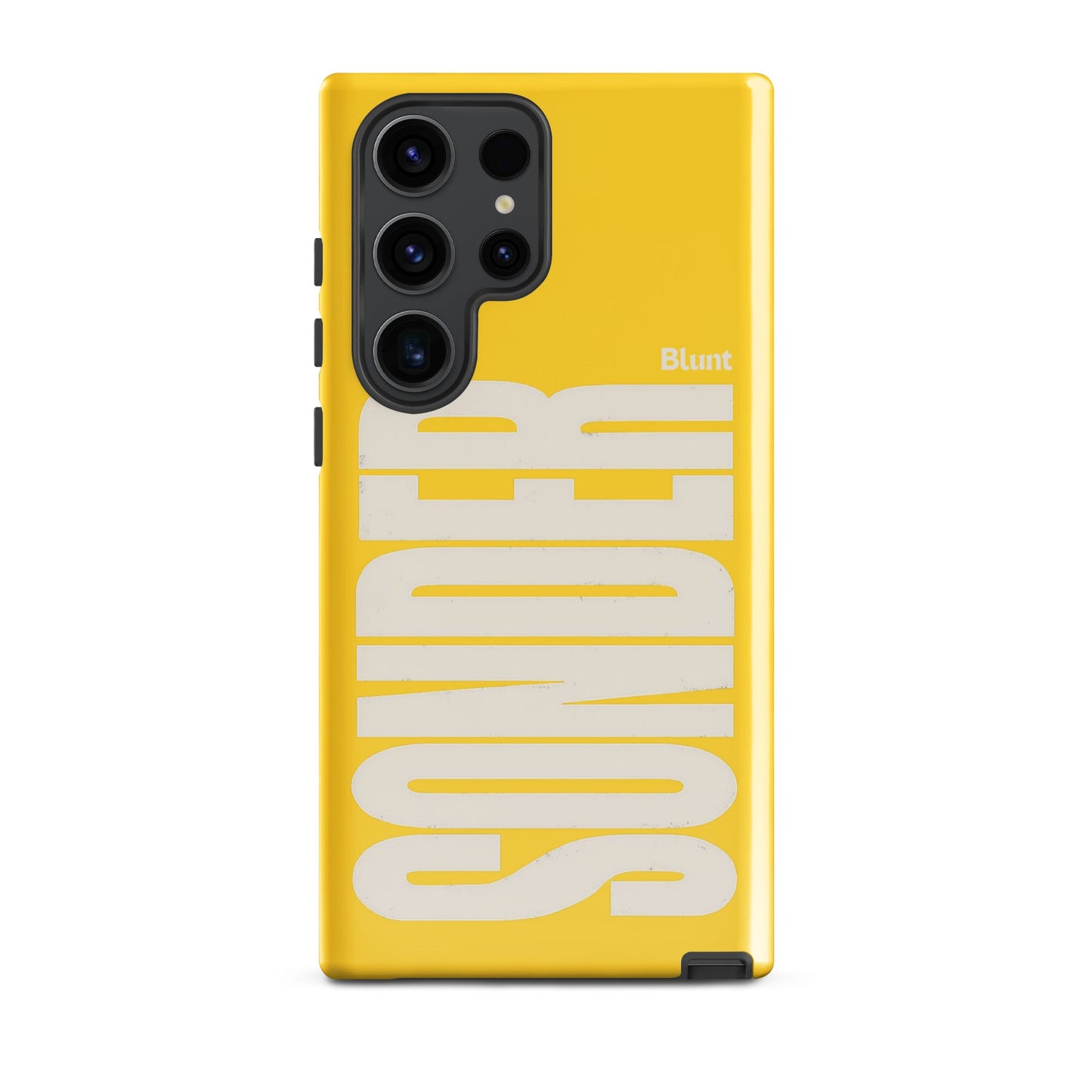 Sonder II Samsung Case - Blunt Cases