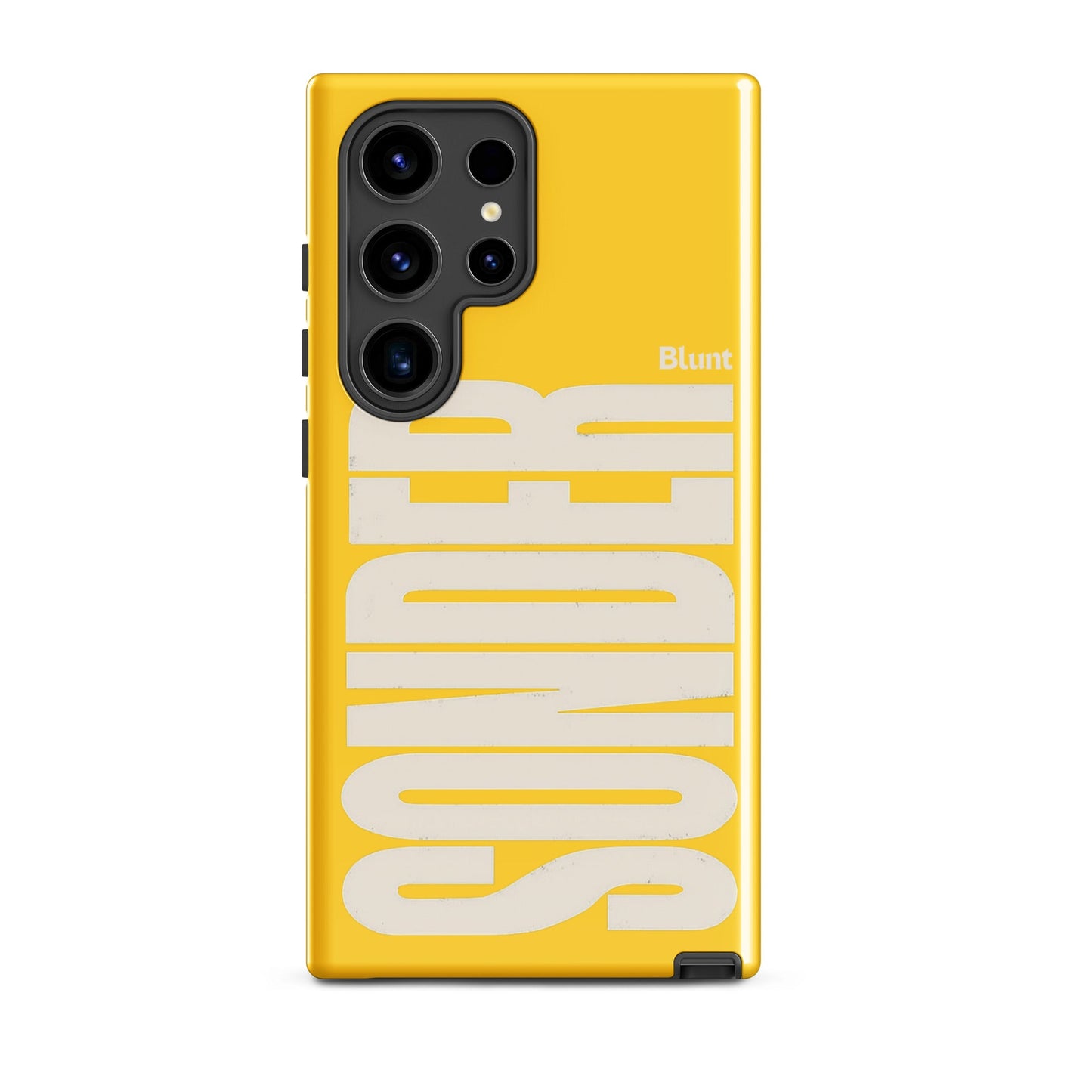 Sonder II Samsung Case - Blunt Cases
