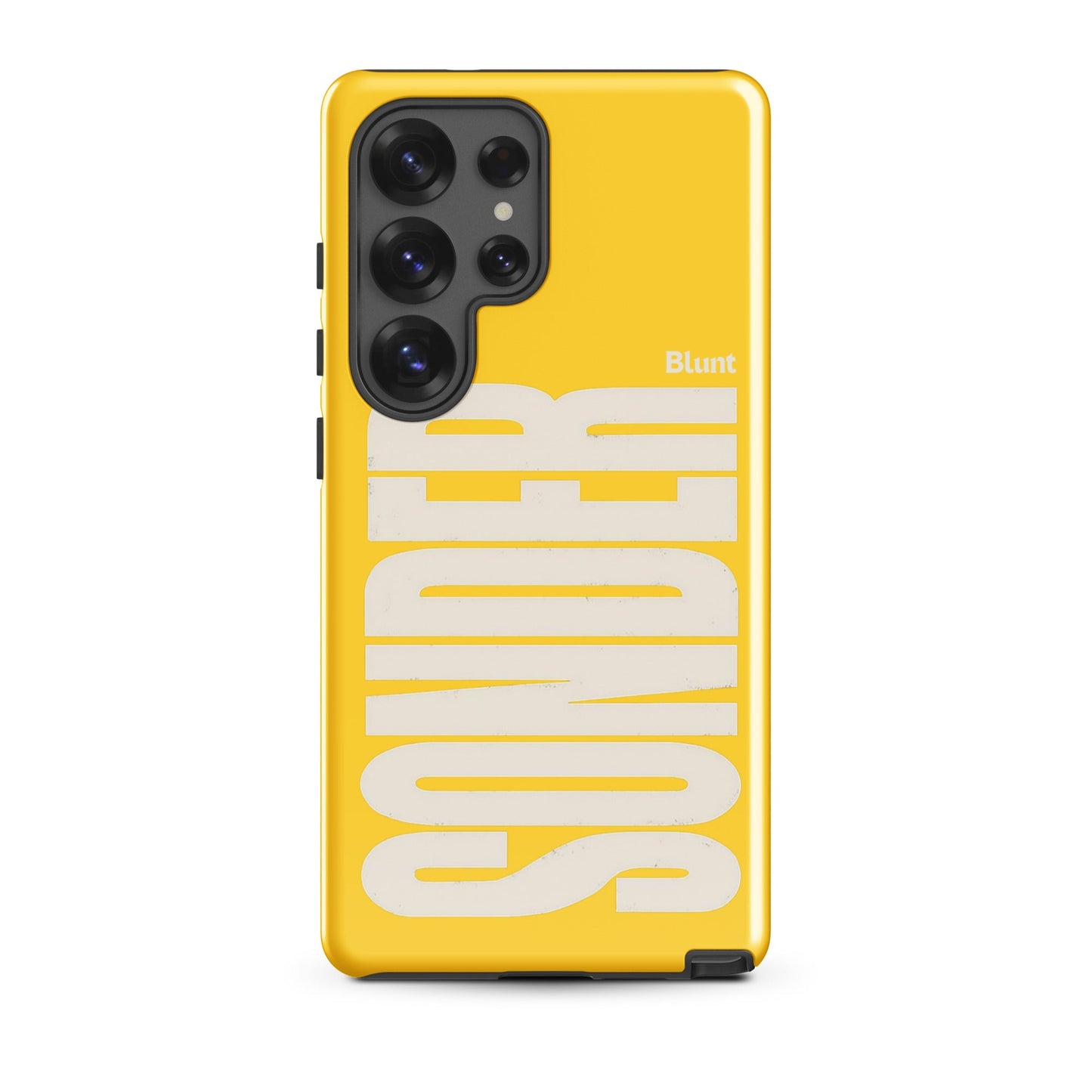 Sonder II Samsung Case - Blunt Cases
