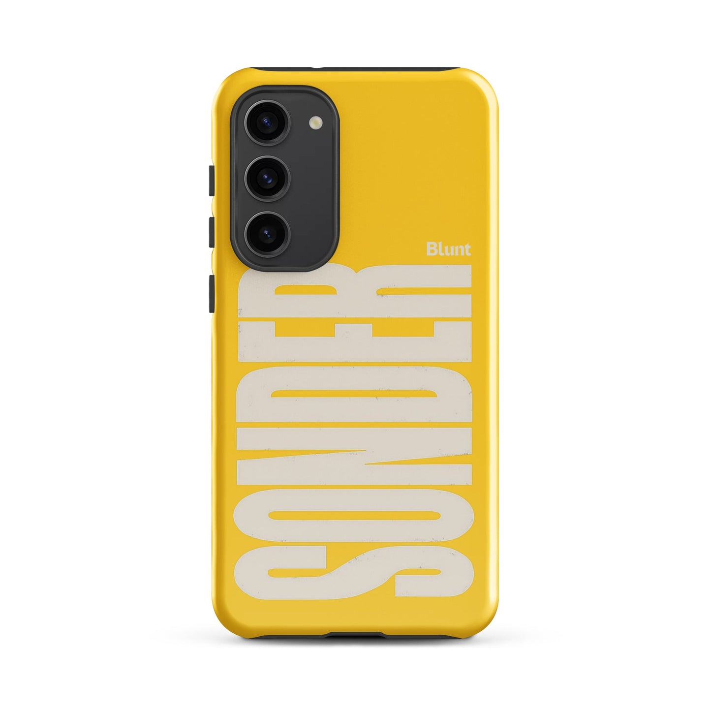 Sonder II Samsung Case - Blunt Cases