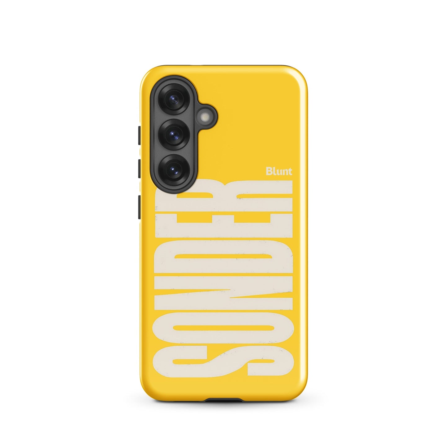 Sonder II Samsung Case - Blunt Cases