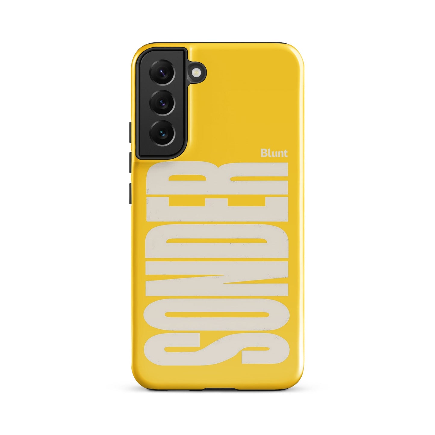 Sonder II Samsung Case - Blunt Cases