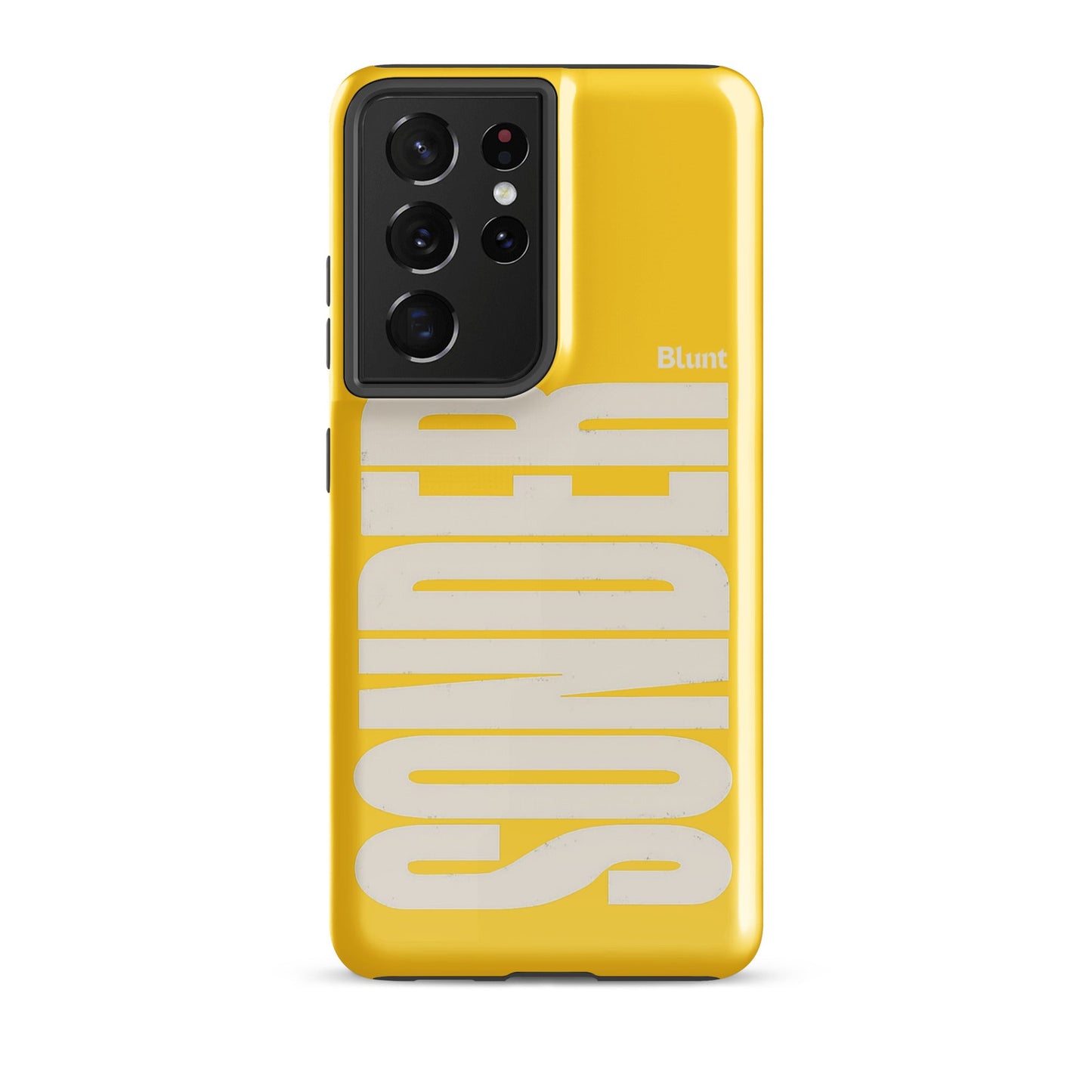 Sonder II Samsung Case - Blunt Cases