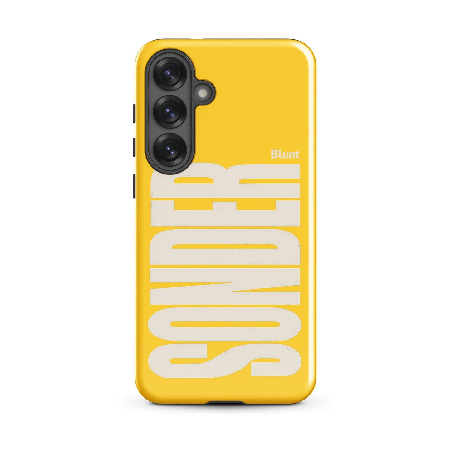 Sonder II Samsung Case - Blunt Cases