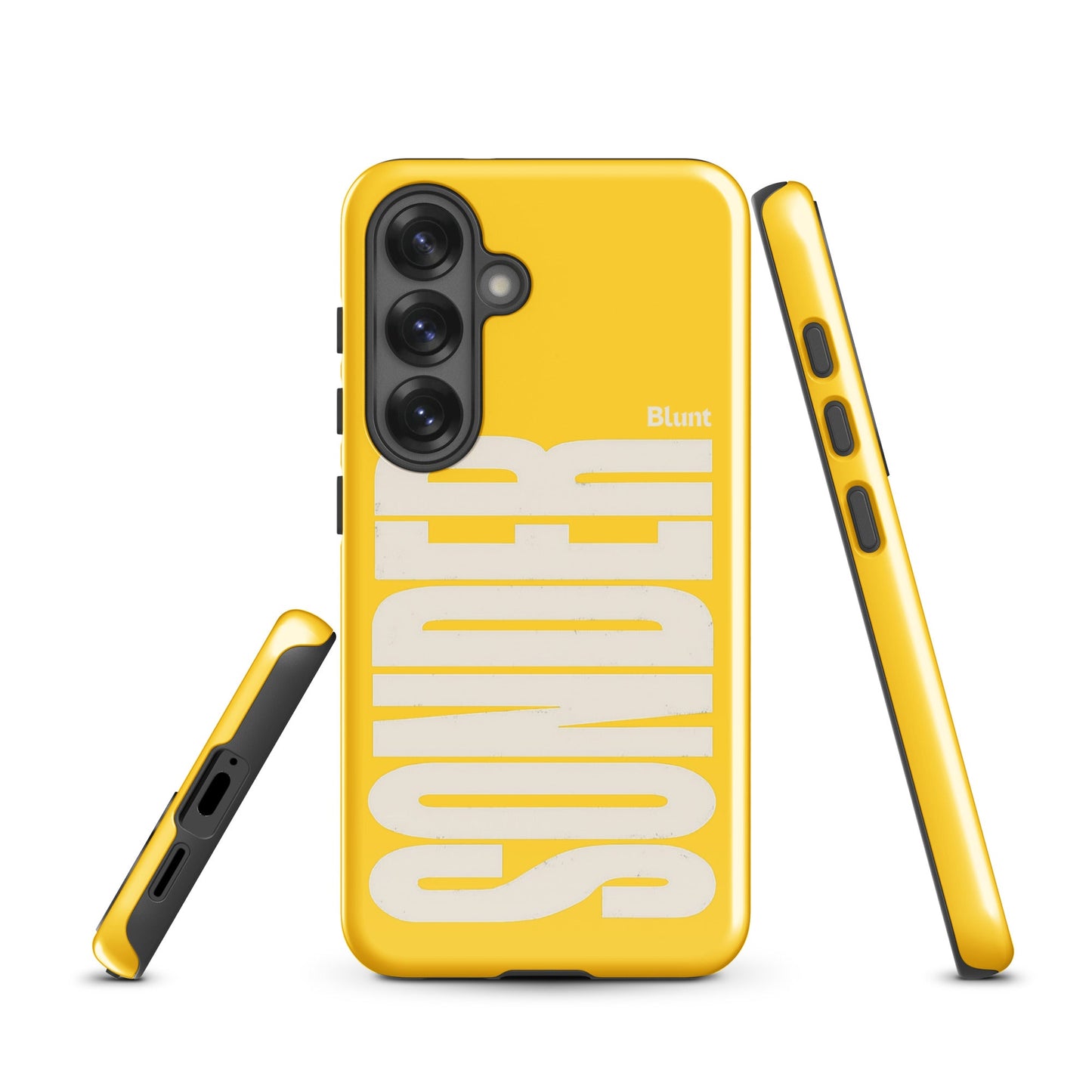Sonder II Samsung Case - Blunt Cases
