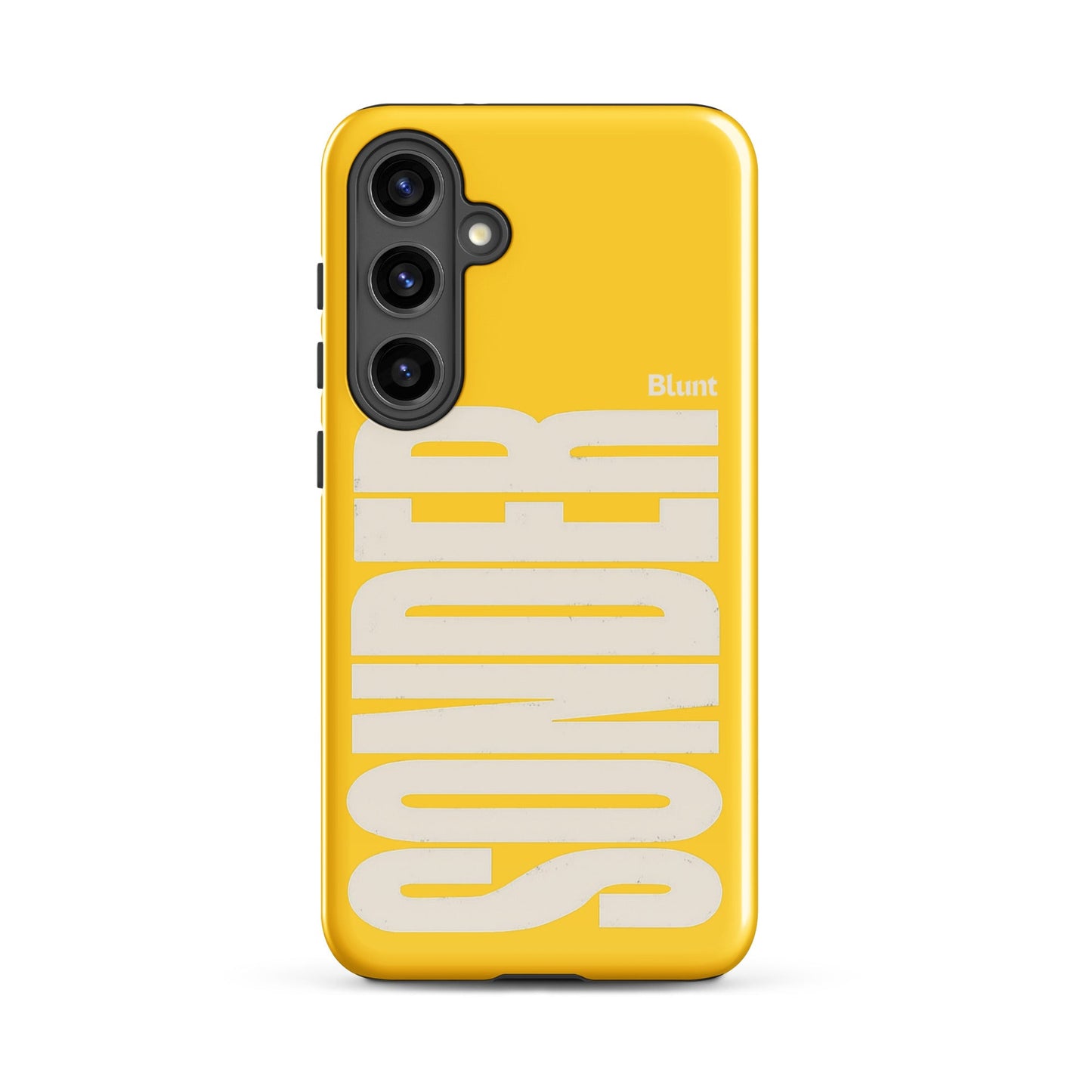 Sonder II Samsung Case - Blunt Cases