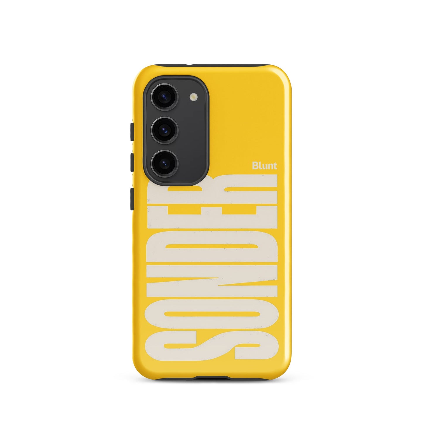 Sonder II Samsung Case - Blunt Cases