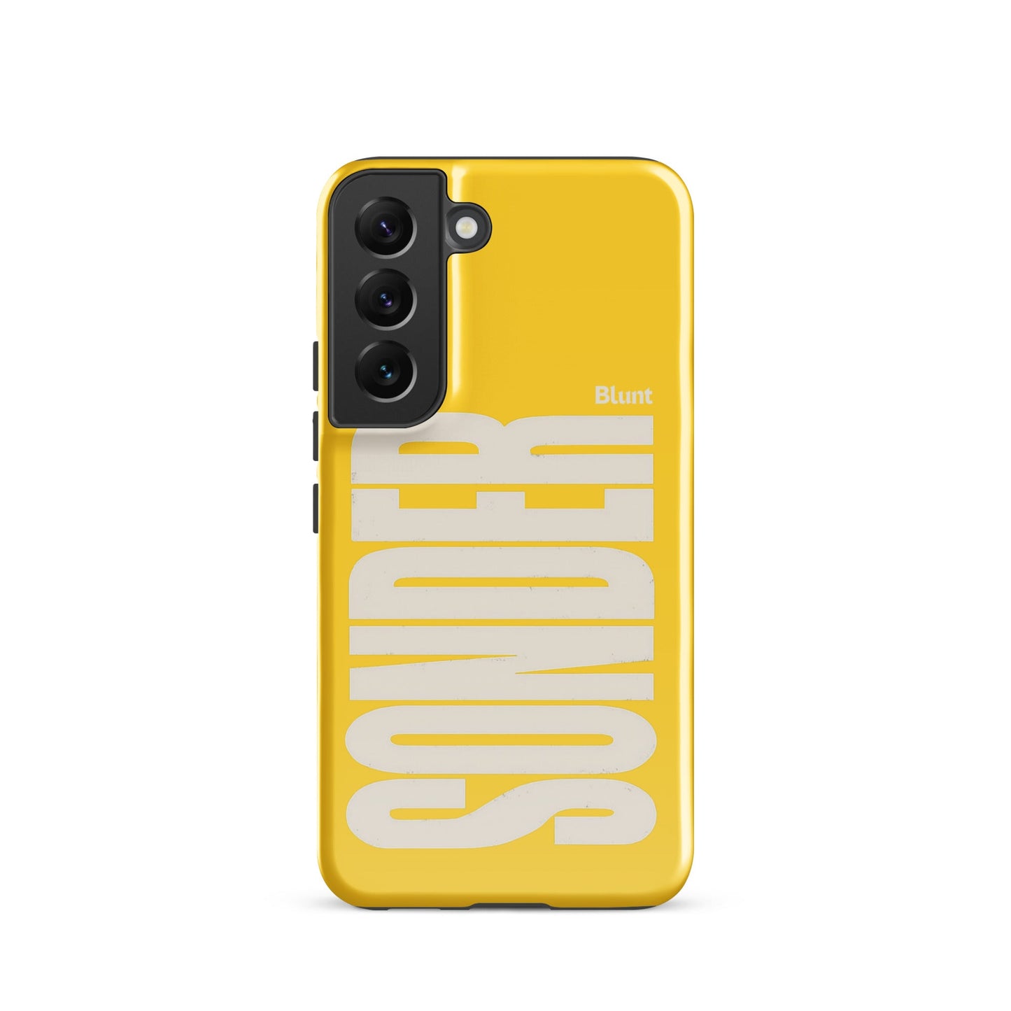 Sonder II Samsung Case - Blunt Cases