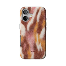 Sorbet Coat iPhone Case