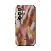 Sorbet Coat Samsung Case