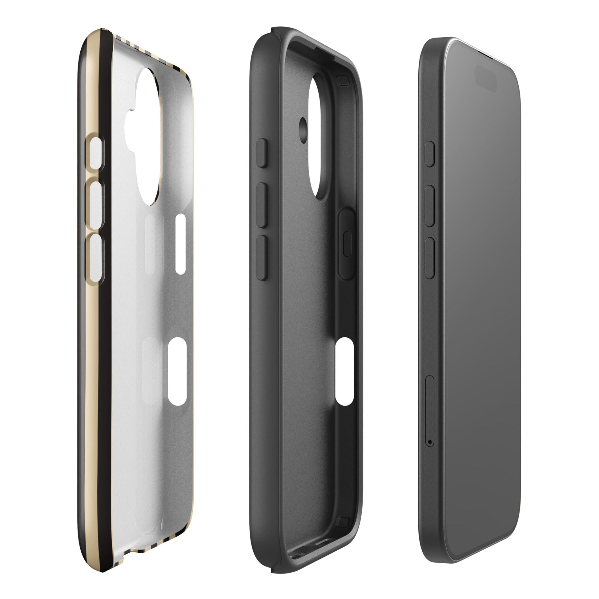 Sorelle iPhone Case - Blunt Cases