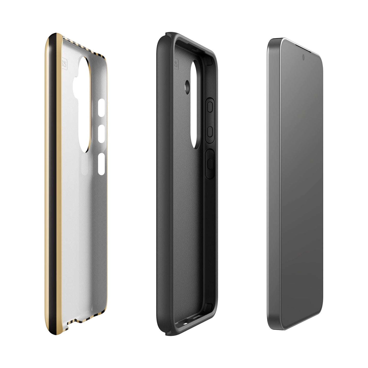 Sorelle Samsung Case - Blunt Cases