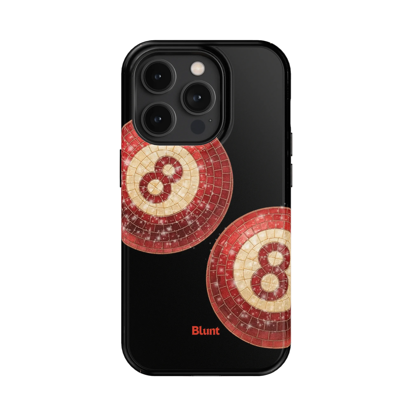 Roulette iPhone Case
