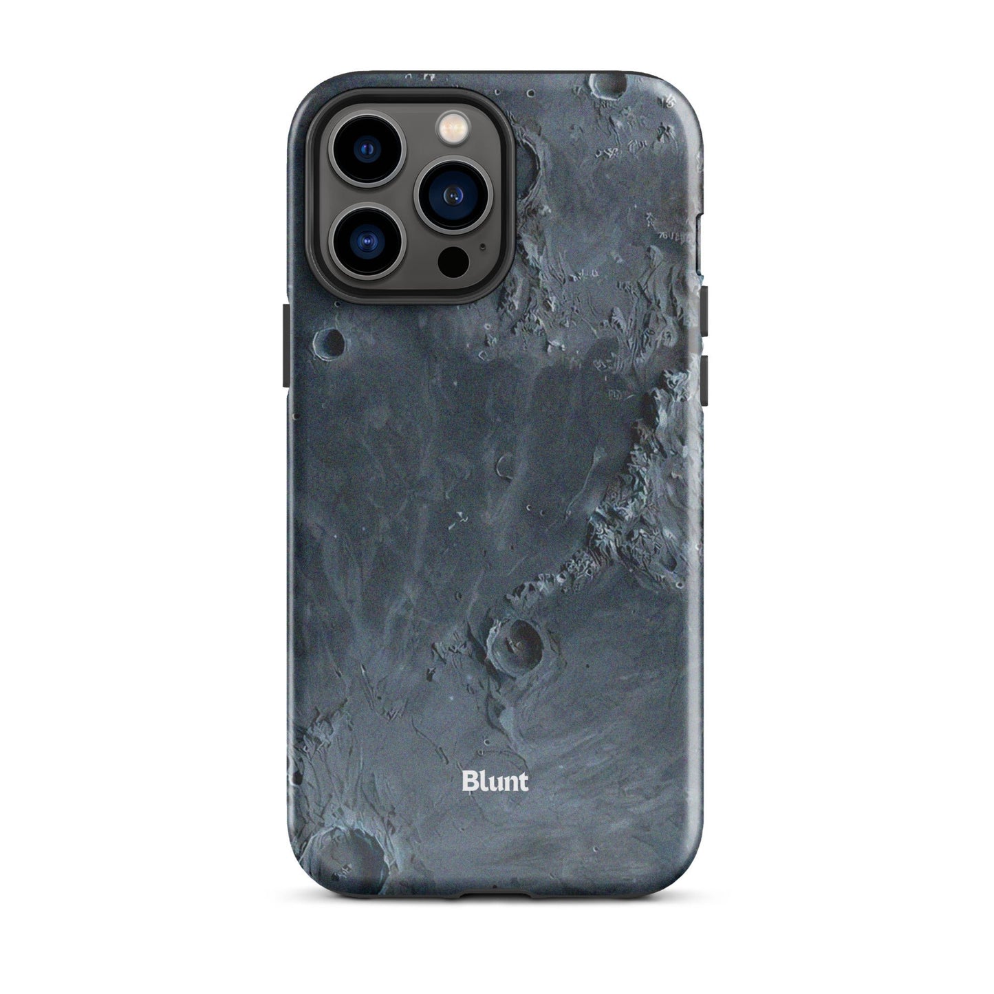 Space Cadet iPhone Case - Blunt Cases