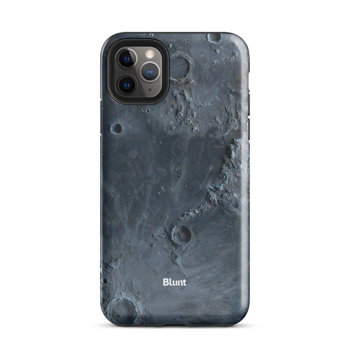 Space Cadet iPhone Case - Blunt Cases
