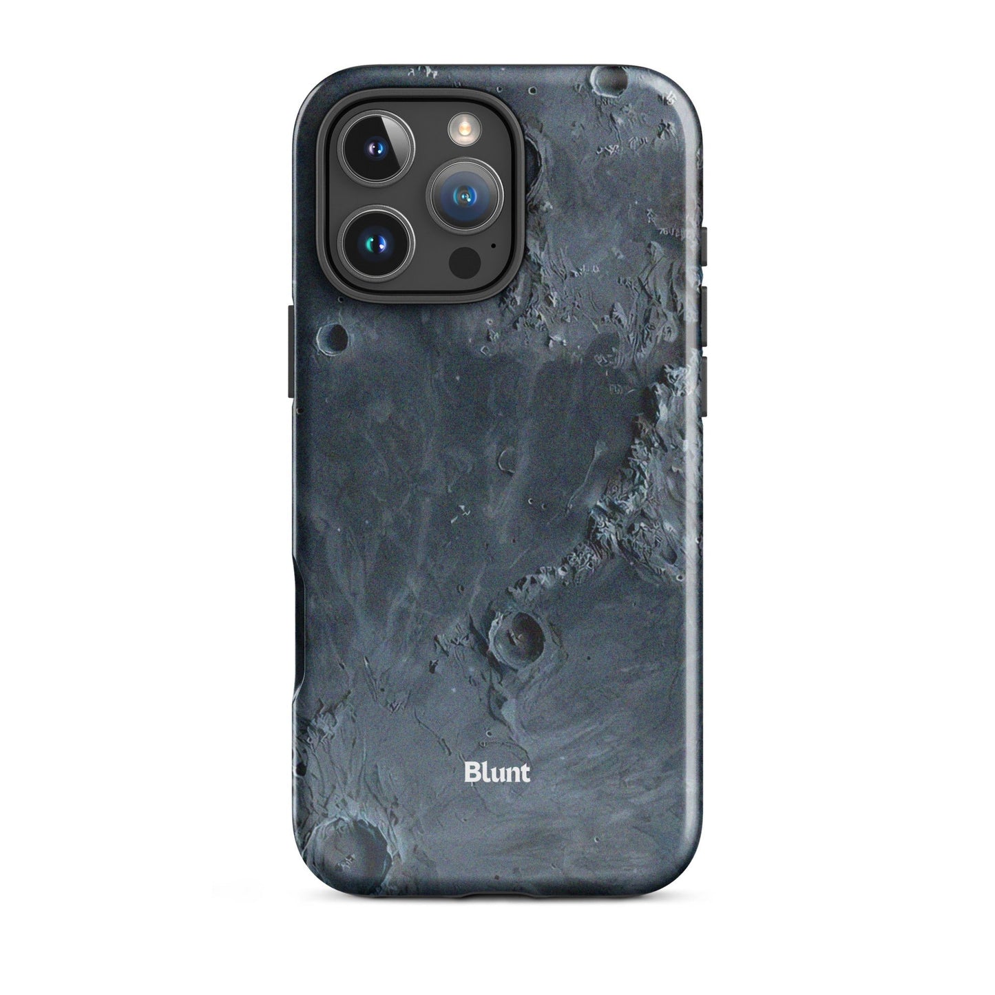 Space Cadet iPhone Case - Blunt Cases