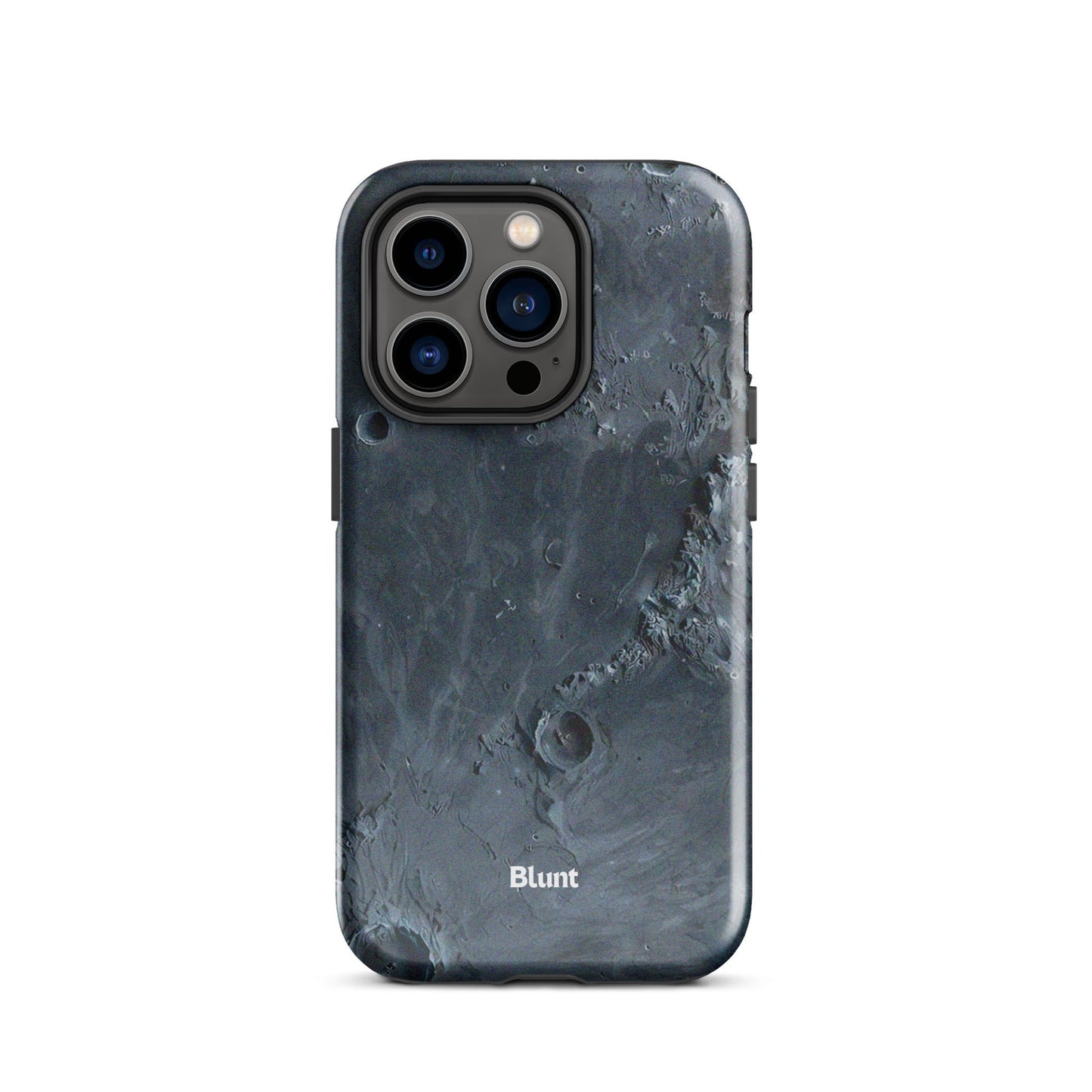 Space Cadet iPhone Case - Blunt Cases