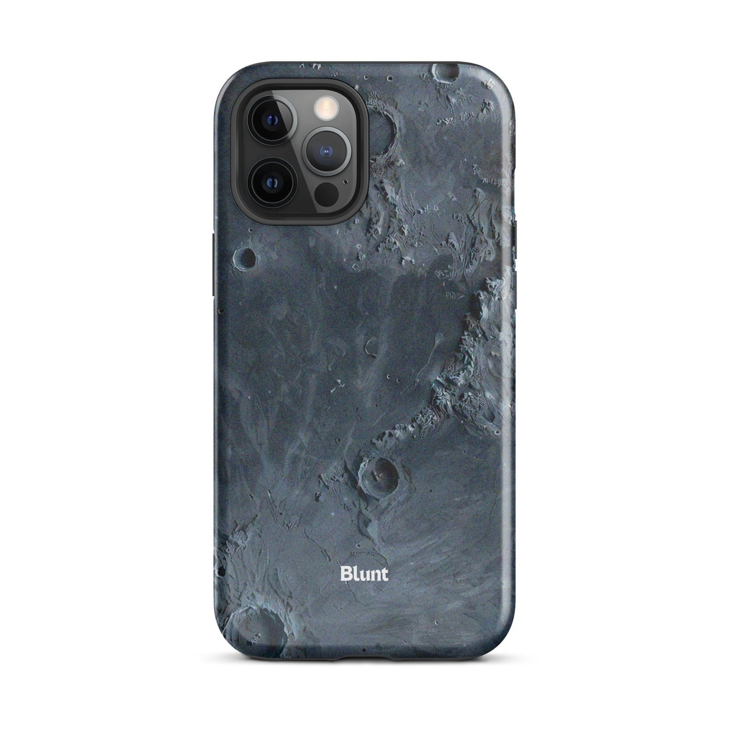 Space Cadet iPhone Case - Blunt Cases