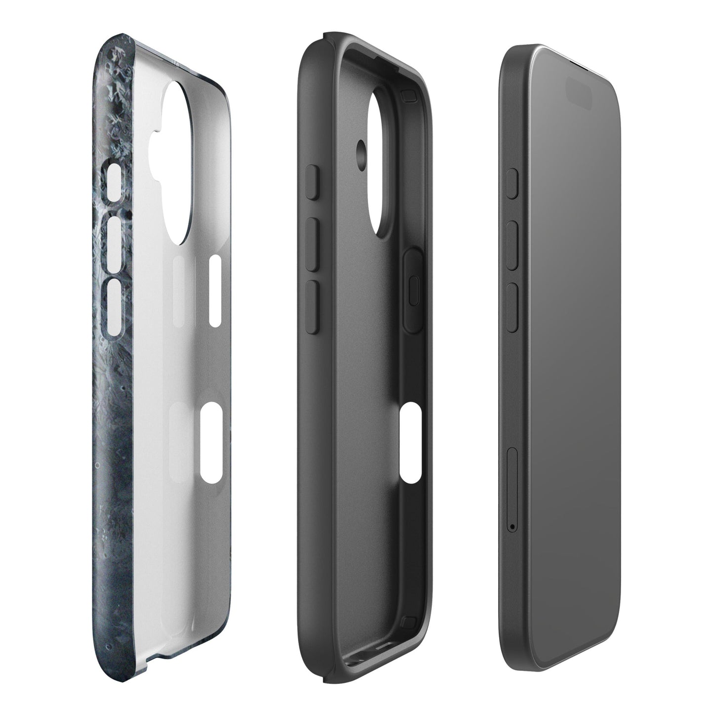 Space Cadet iPhone Case - Blunt Cases