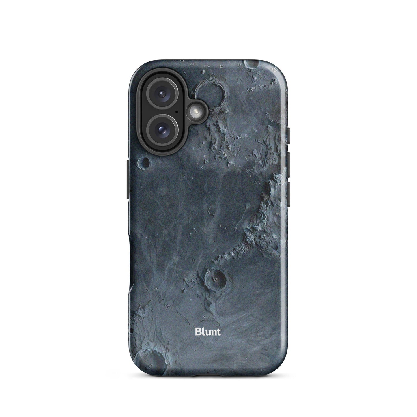 Space Cadet iPhone Case - Blunt Cases