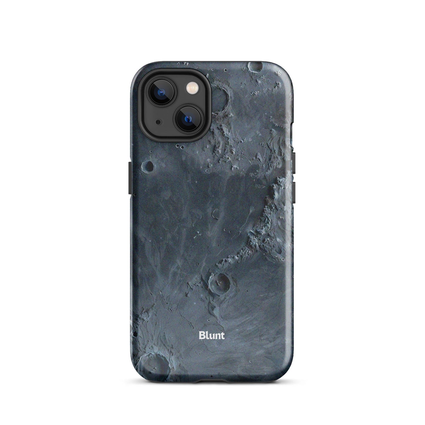 Space Cadet iPhone Case - Blunt Cases