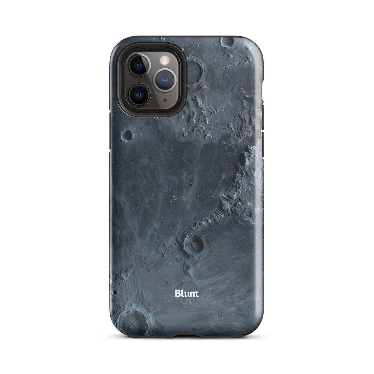 Space Cadet iPhone Case - Blunt Cases