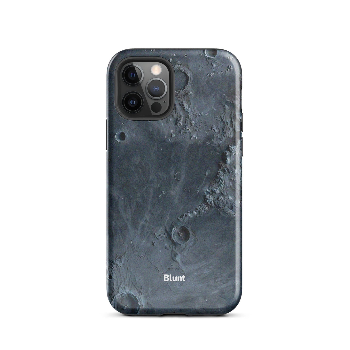 Space Cadet iPhone Case - Blunt Cases