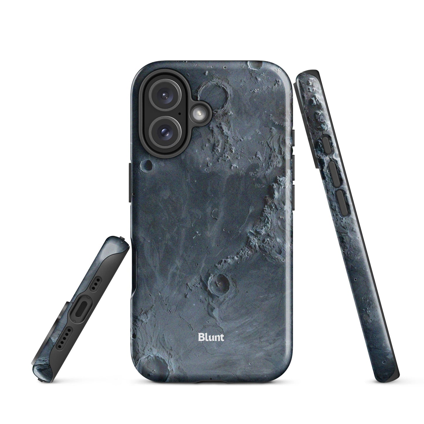Space Cadet iPhone Case - Blunt Cases