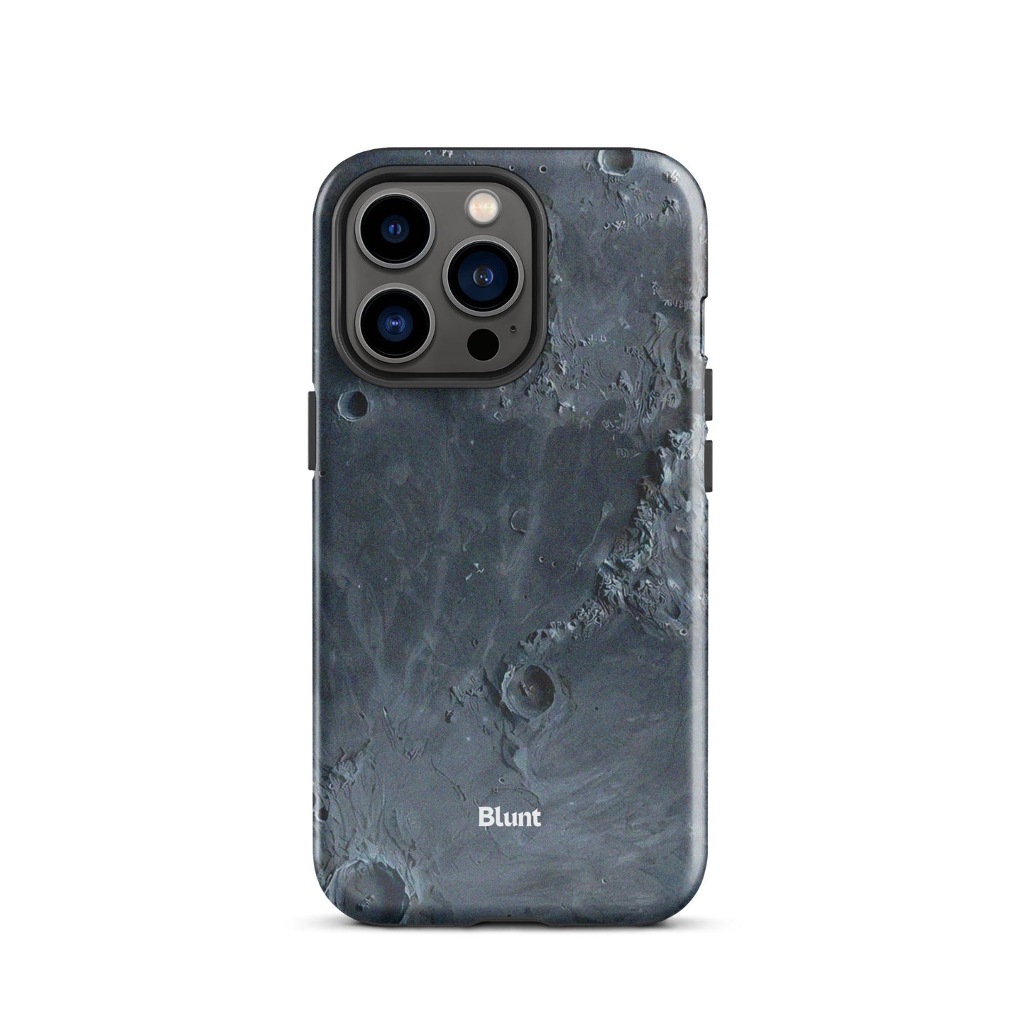 Space Cadet iPhone Case - Blunt Cases