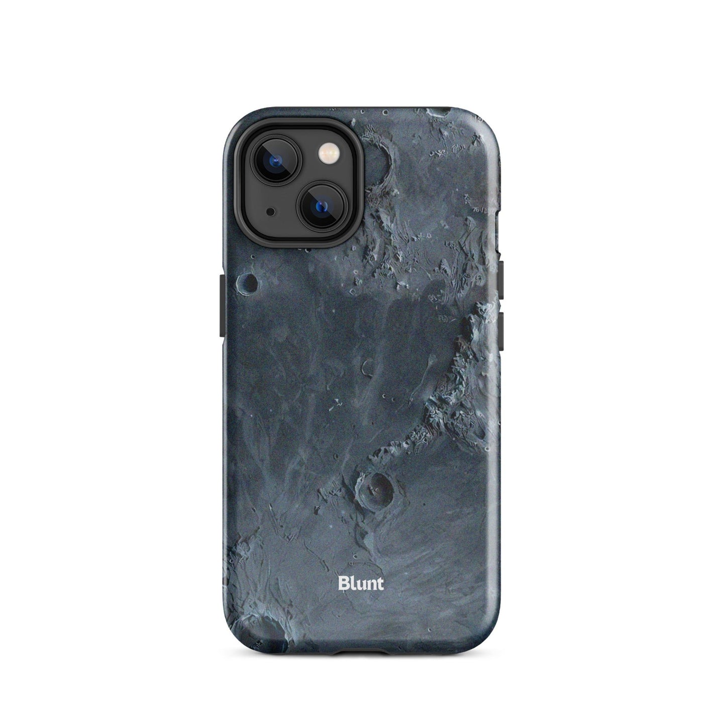 Space Cadet iPhone Case - Blunt Cases