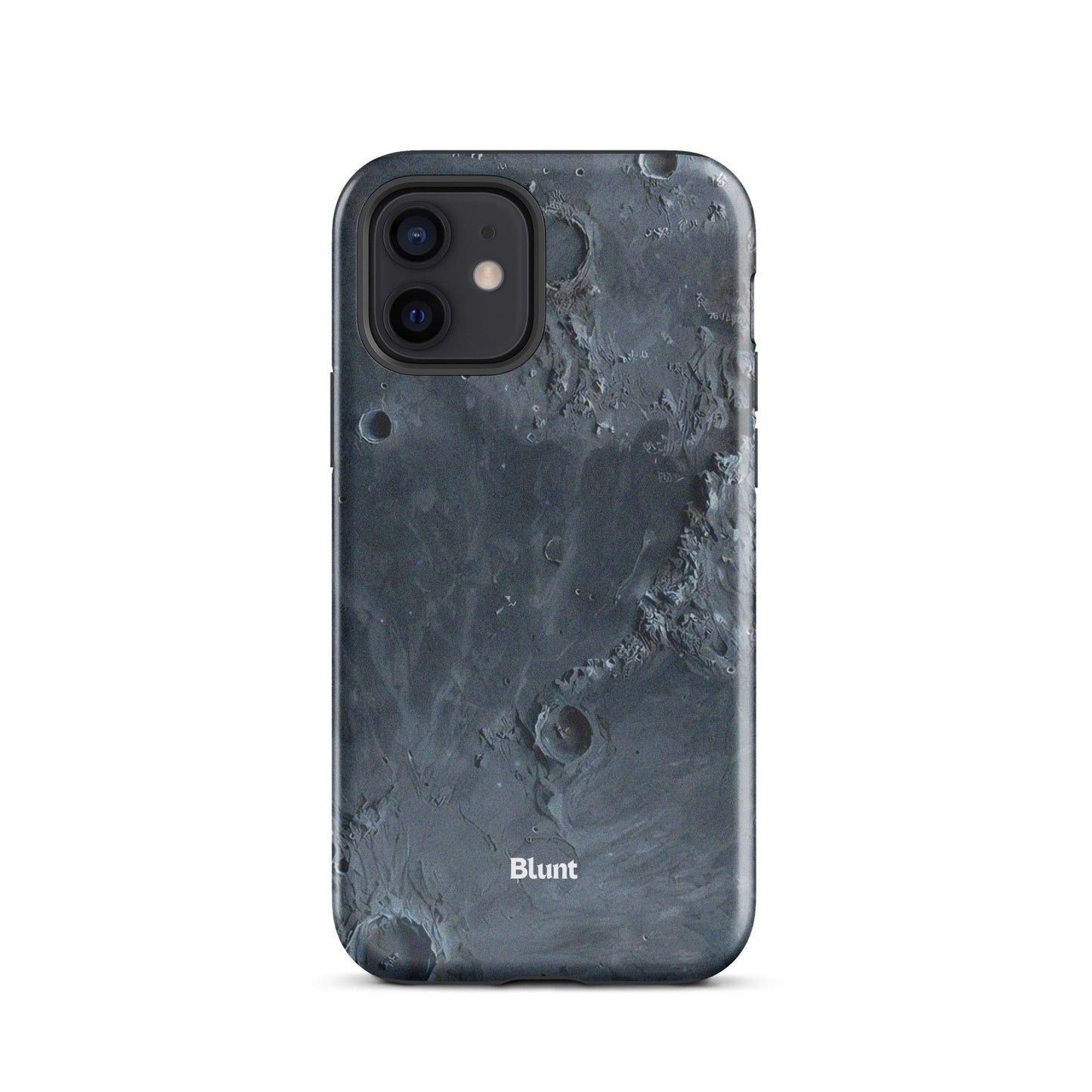 Space Cadet iPhone Case - Blunt Cases