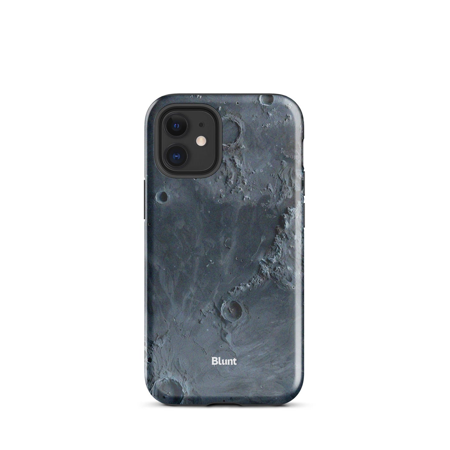 Space Cadet iPhone Case - Blunt Cases