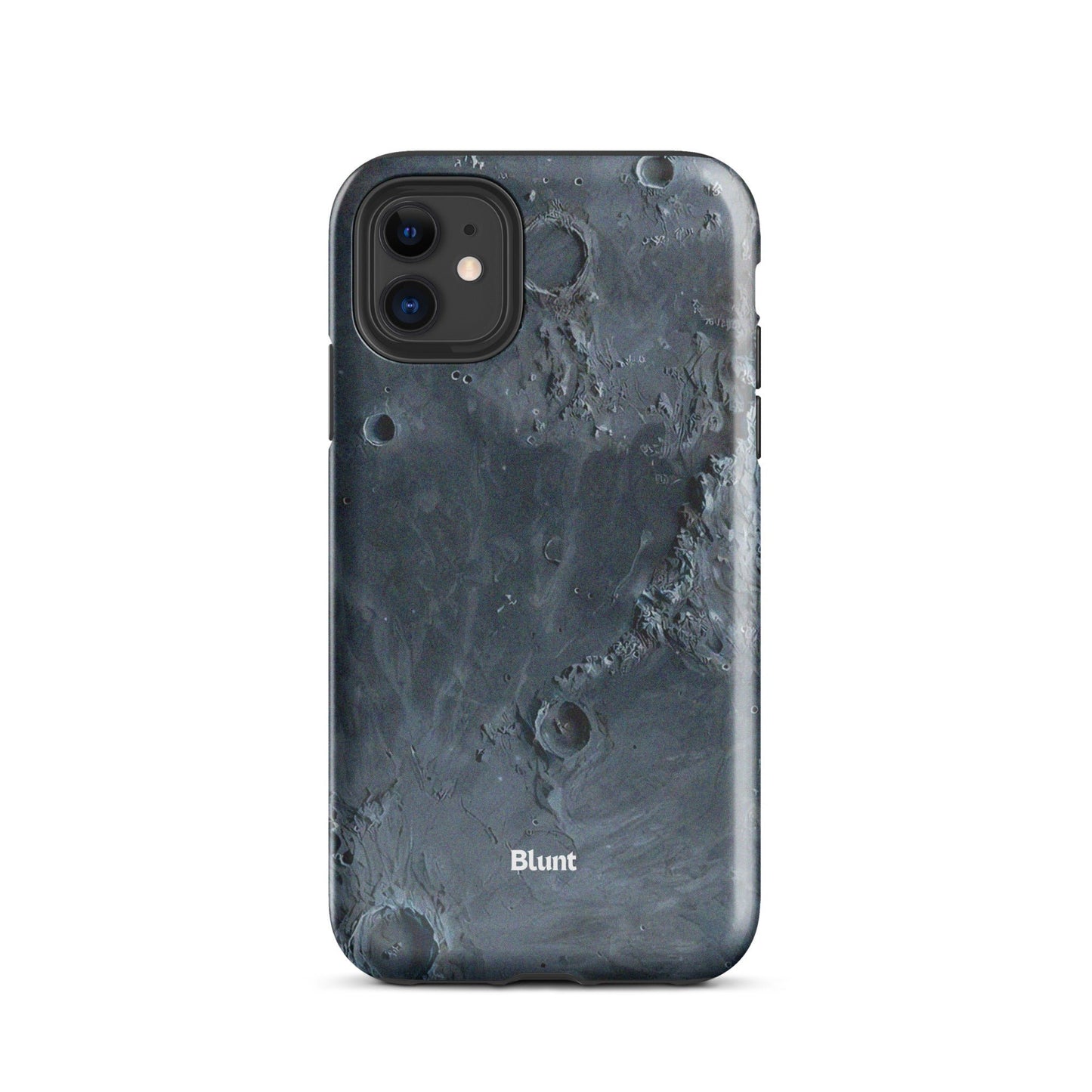 Space Cadet iPhone Case - Blunt Cases