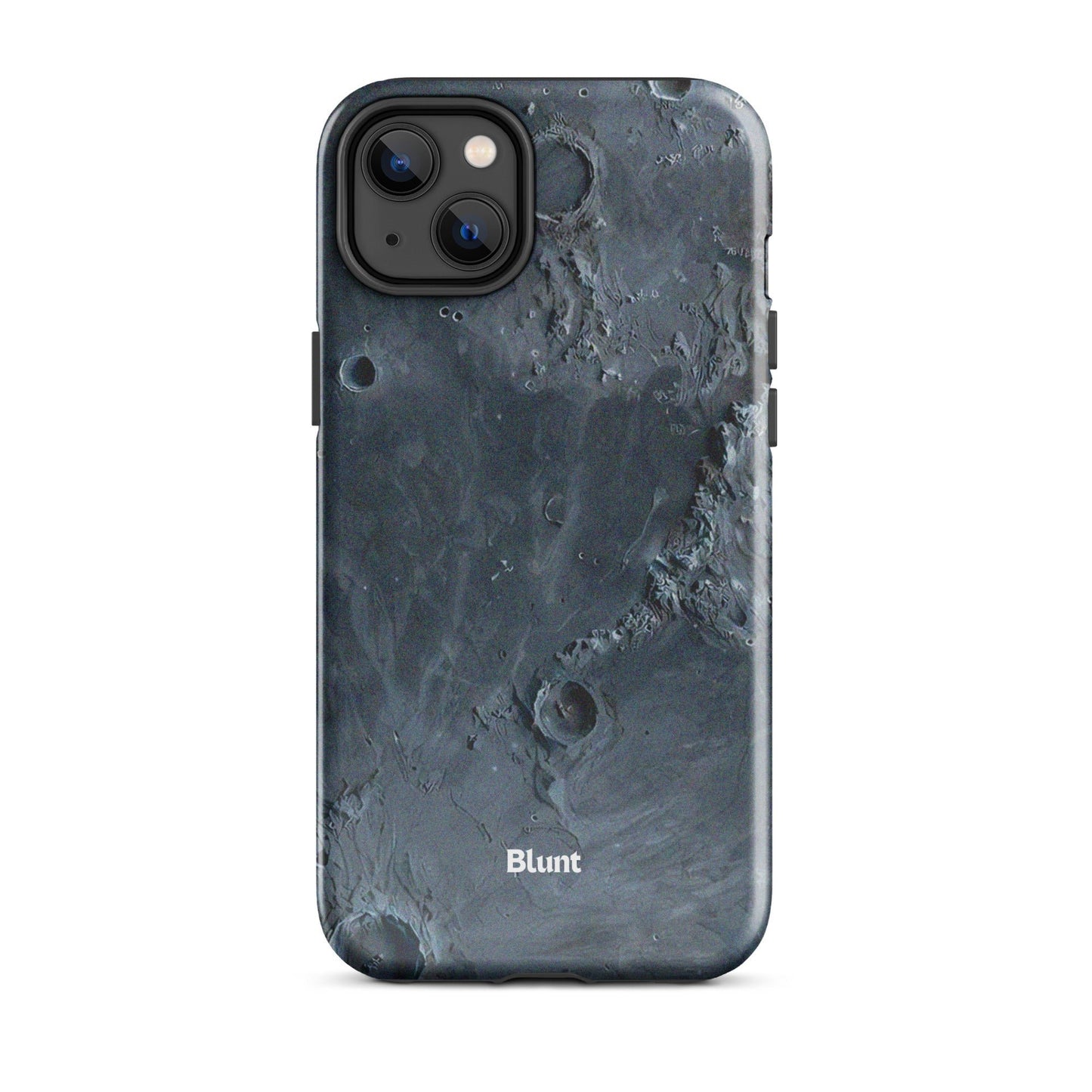 Space Cadet iPhone Case - Blunt Cases