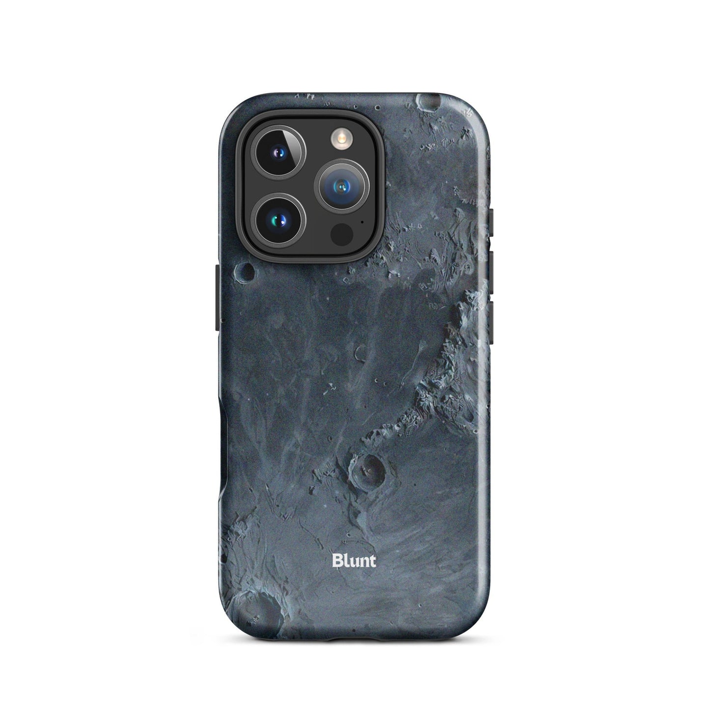 Space Cadet iPhone Case - Blunt Cases
