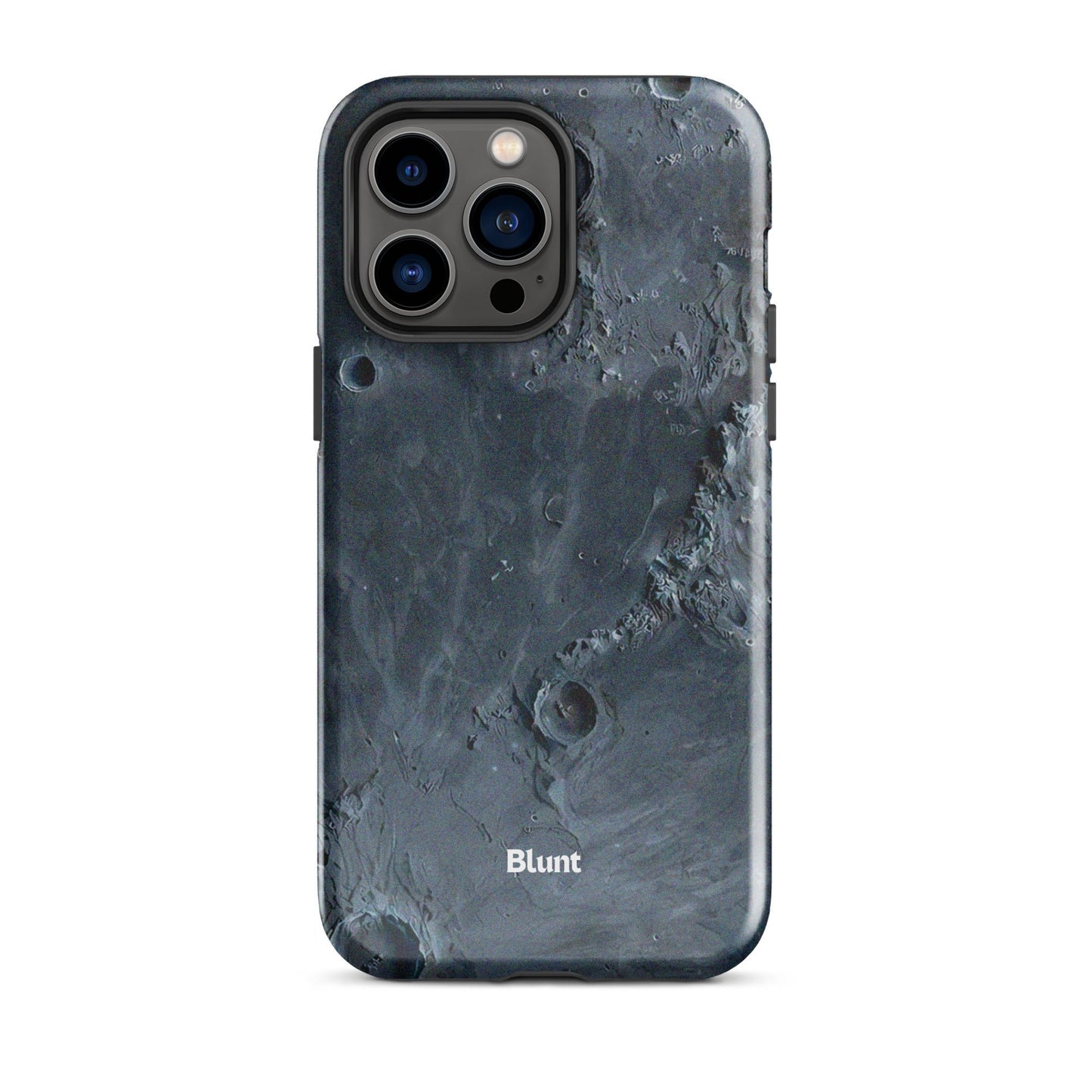 Space Cadet iPhone Case - Blunt Cases