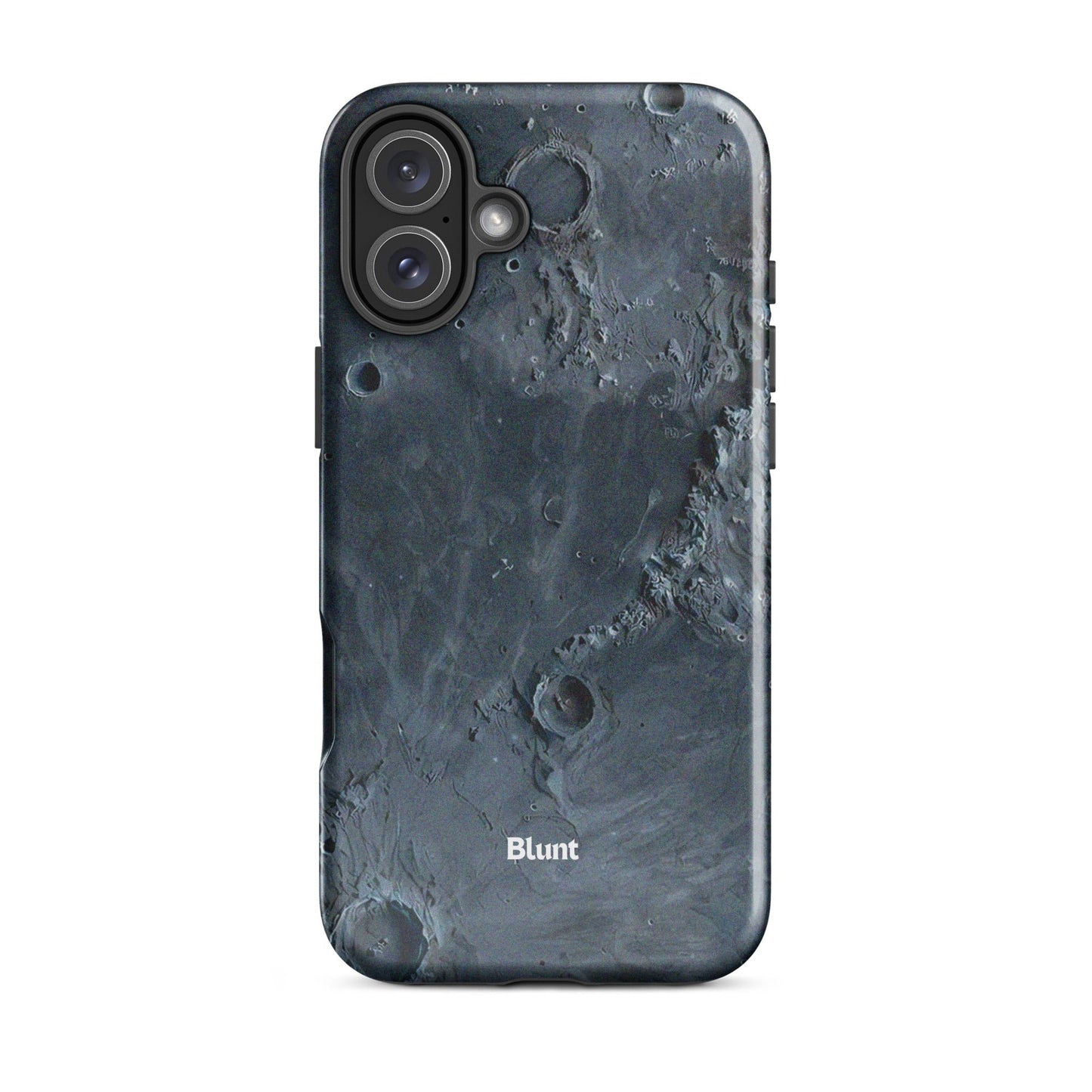 Space Cadet iPhone Case - Blunt Cases