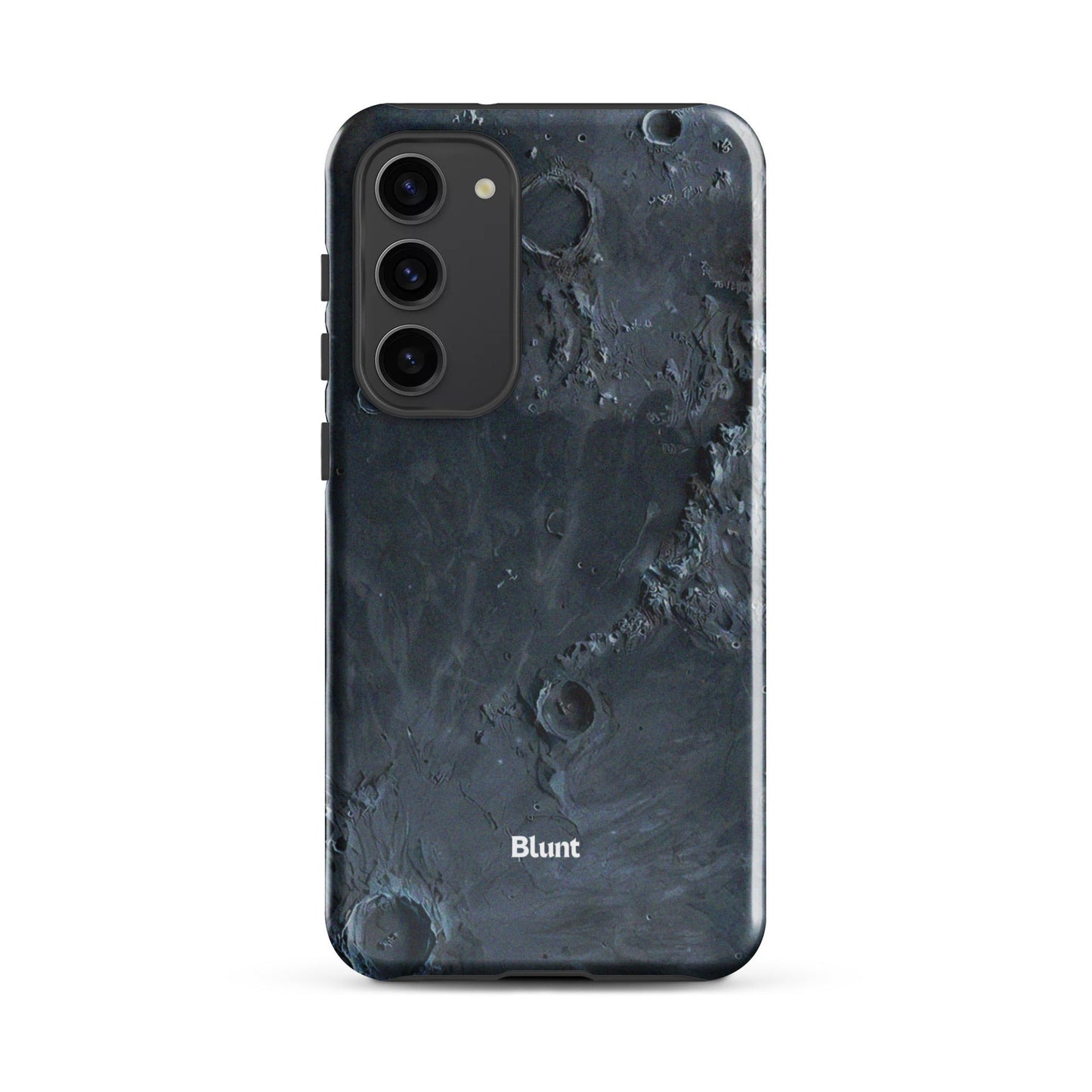 Space Cadet Samsung Case - Blunt Cases